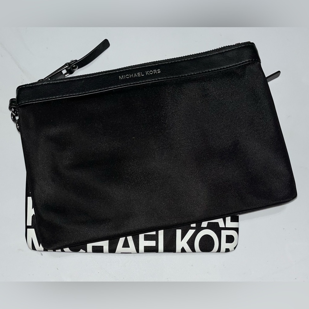 Michael Kors Toiletry Bags